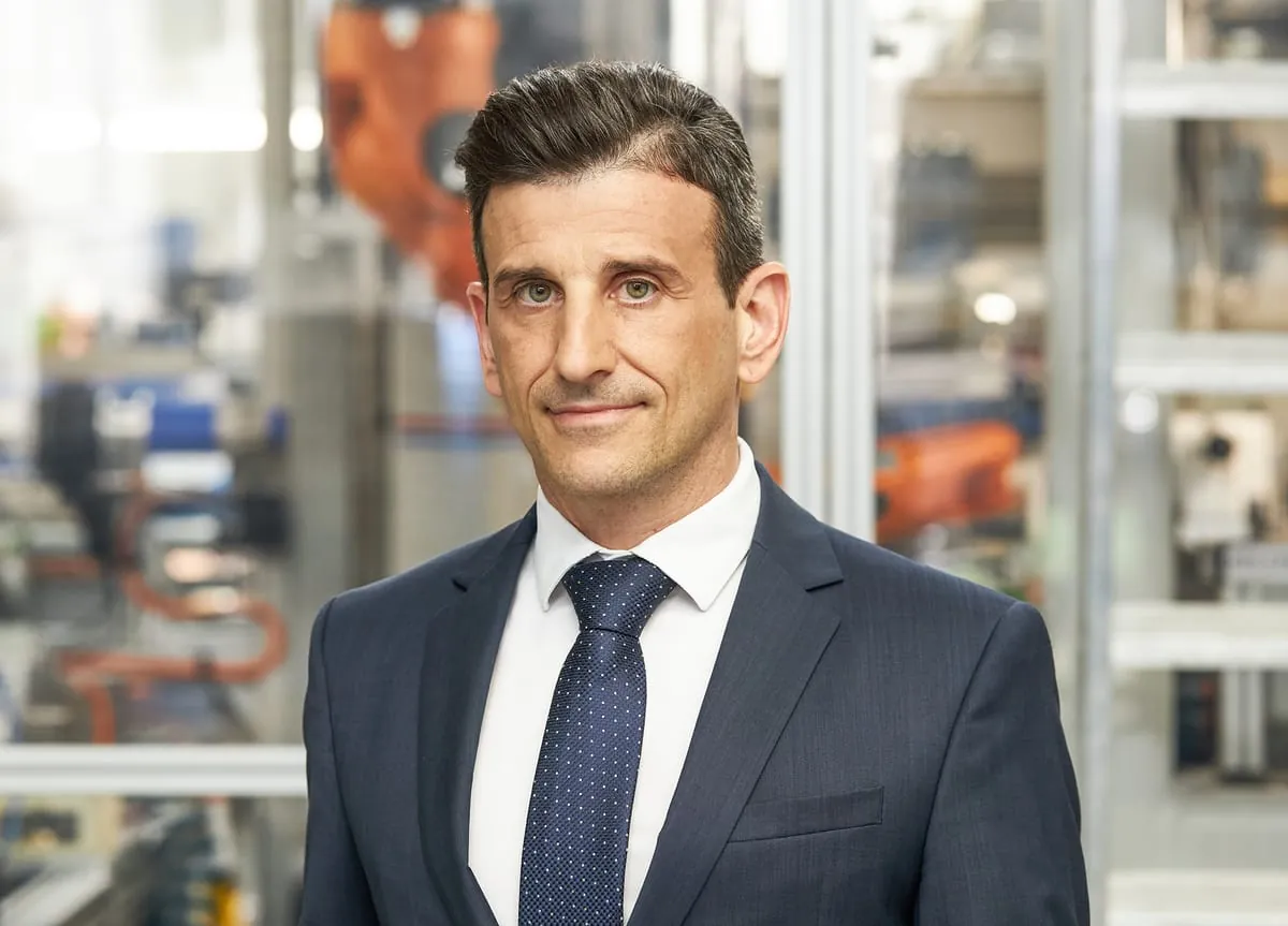 Nice Group treibt Know-how mit neuer Business Unit voran