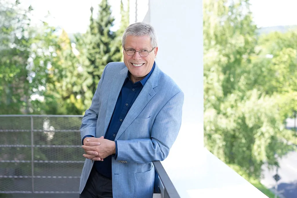 Unser Hauptaugenmerk gilt dem Wohlgefühl