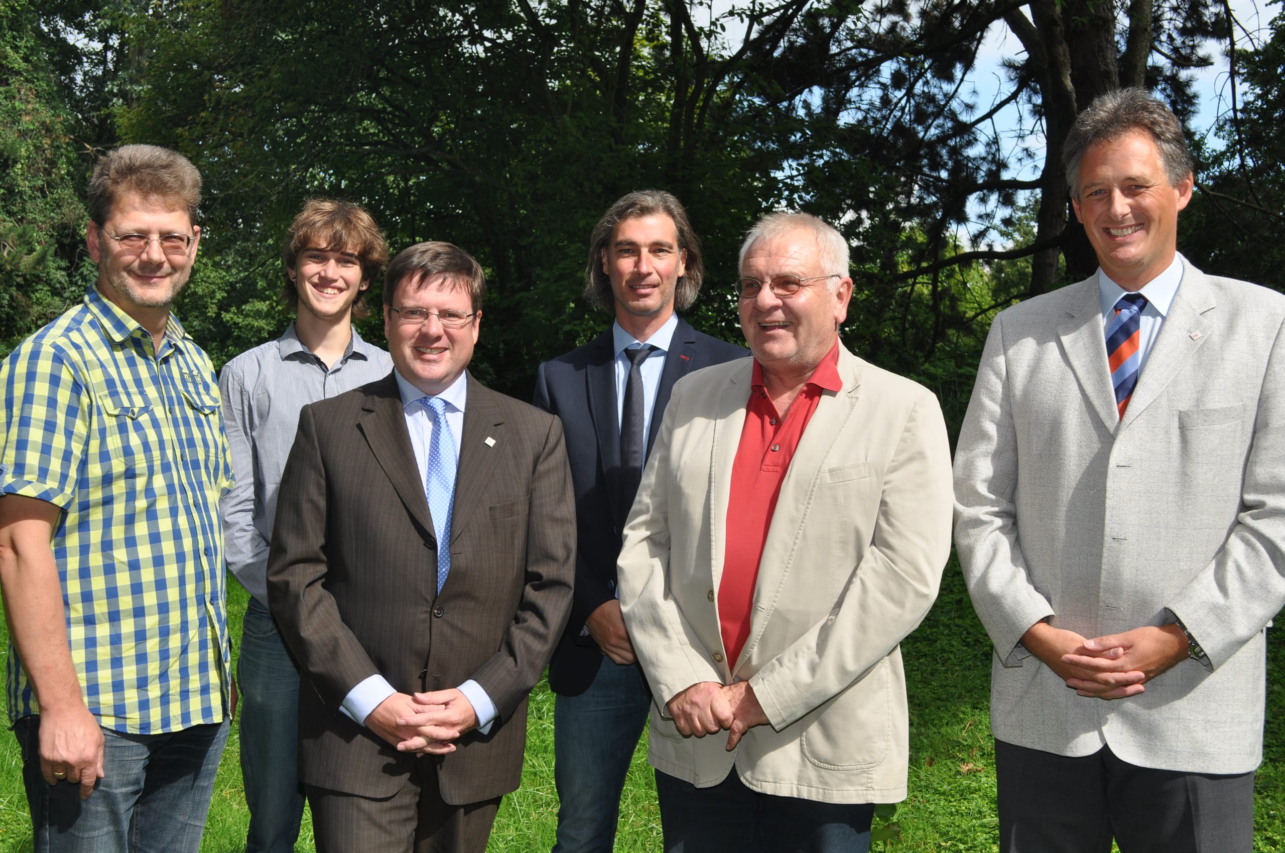 Bundesverband zeichnet Ausbildungsengagement aus