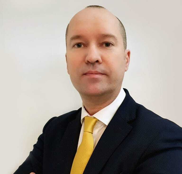 Neuer Geschäftsführer bei Somfy sicht & sonnenschutz