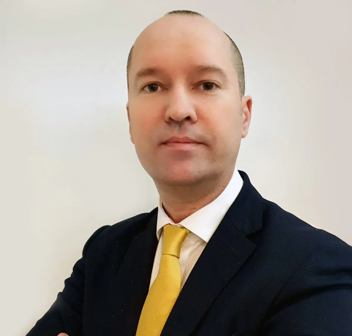 Neuer Geschäftsführer bei Somfy