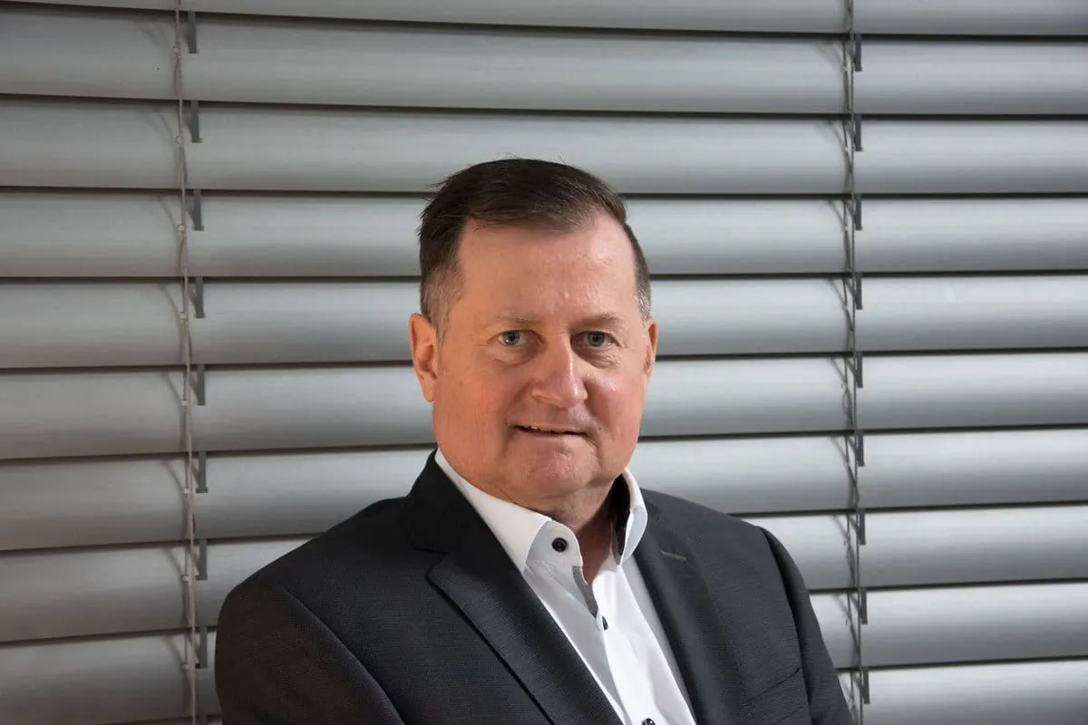 Dr. Jens Hoche übernimmt Vertriebsleitung