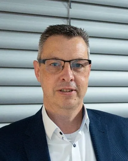 Geiger besetzt Führungspositionen neu