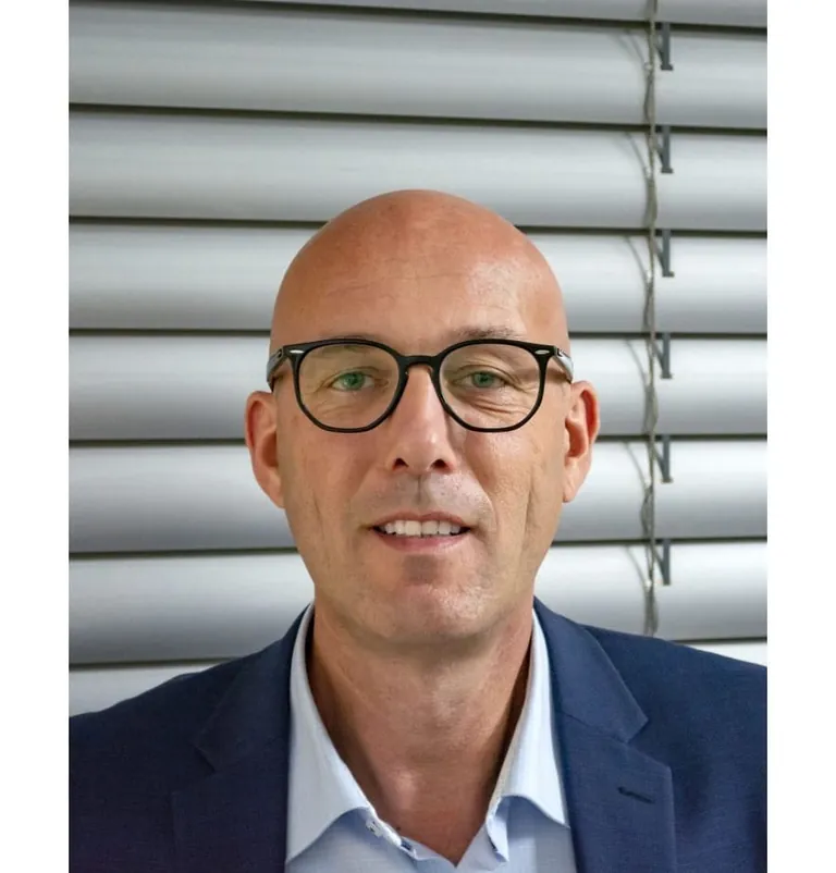 Thomas Franke, Geiger