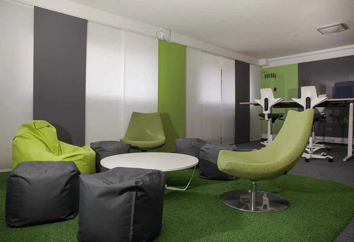 RAL Gütesicherung für innen liegende Sonnenschutz-Systeme