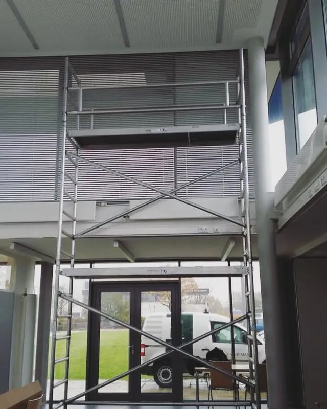 Jalousien von MHZ Hachtel