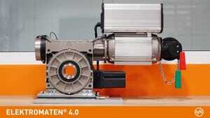 gfa elektromaten 4.0