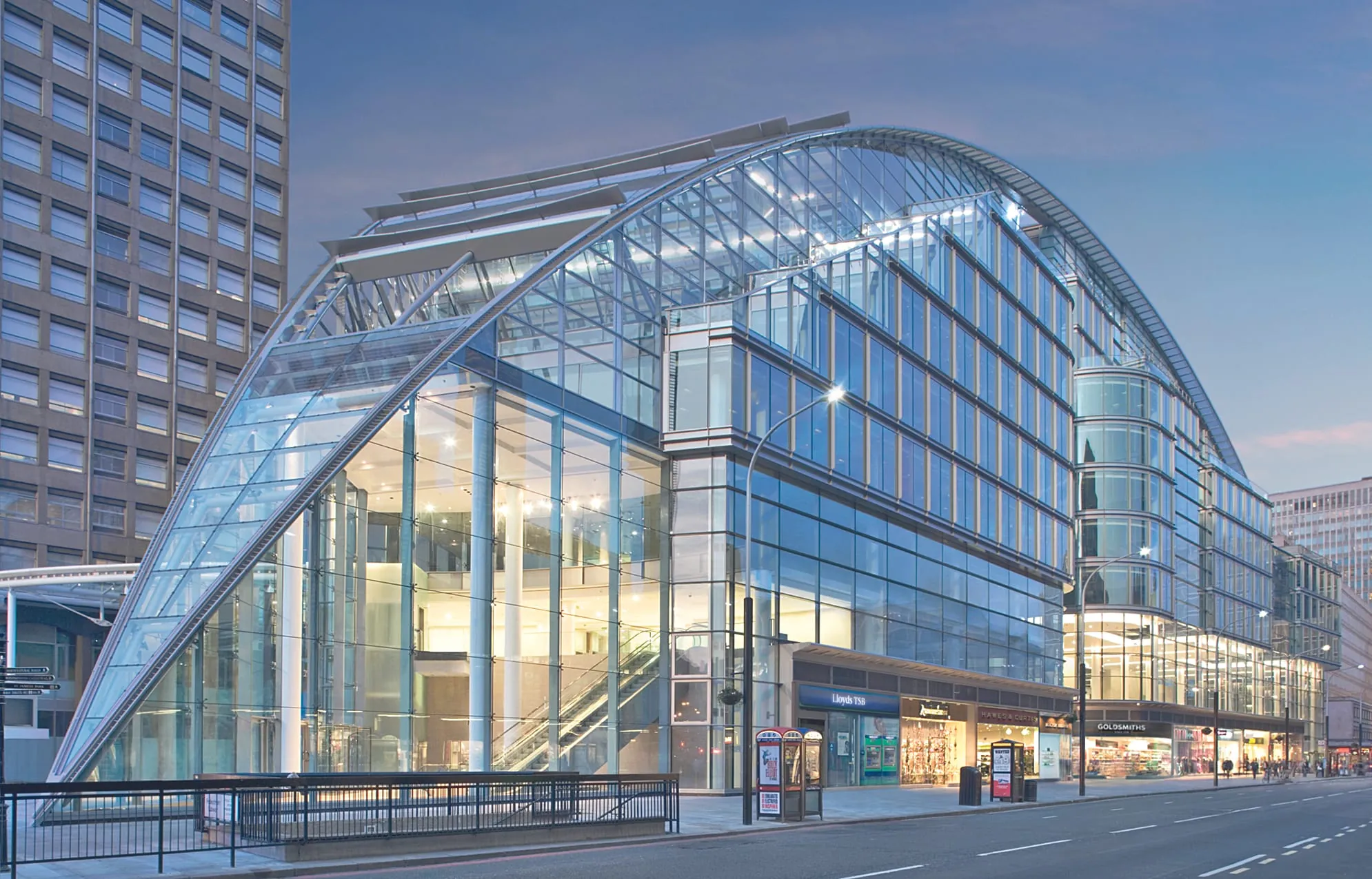 Energiesparen mit Sonnenschutz