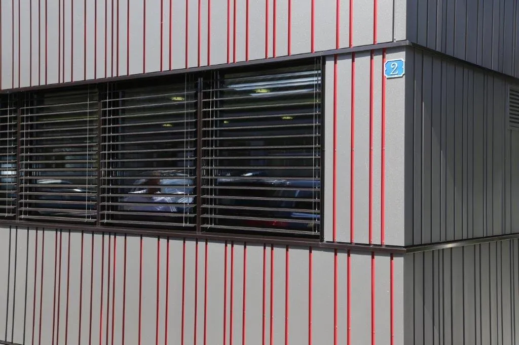 Die Sonne sinnvoll nutzen