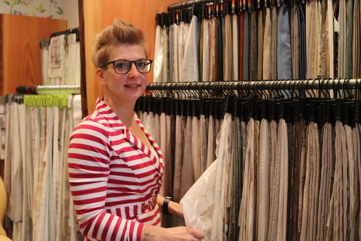 „Wir sind halt Luxus“