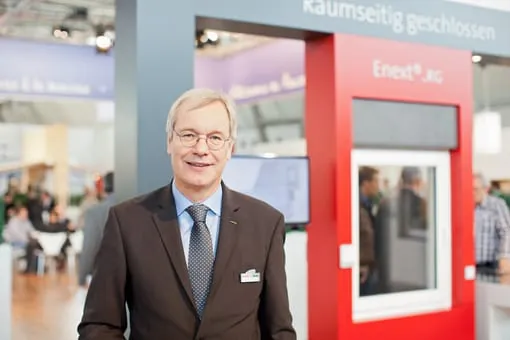 Hella-Geschäftsführer wechselt zu Alulux