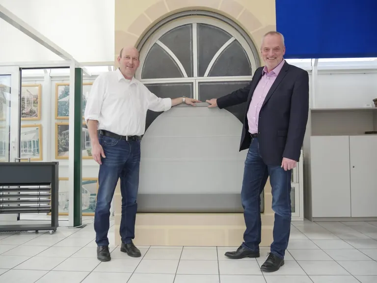 Seifriz-Preis f&uuml;r Haking Sonnenschutz