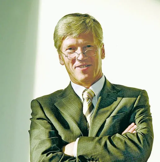 Fraunhofer Institut für Bauphysik würdigt Gerd Hauser