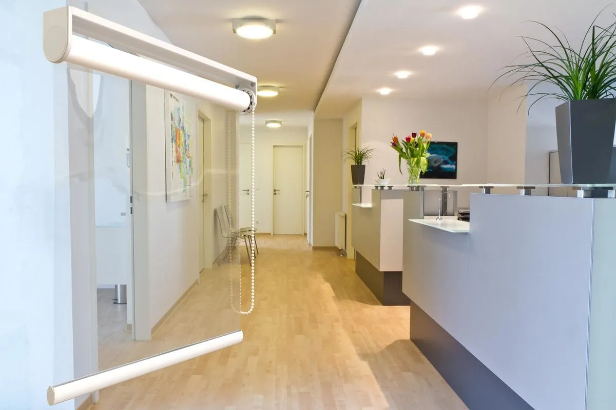 Hygieneschutzrollo erhält Auszeichnung Macher*Innen des Jahres