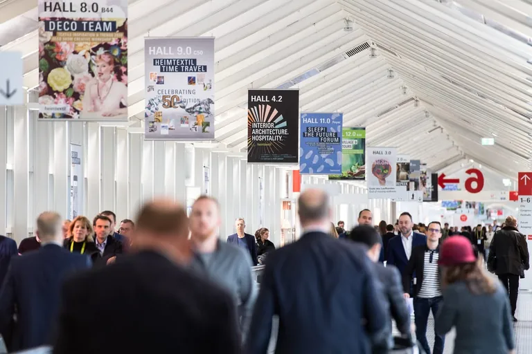 Heimtextil Summer Special 2022