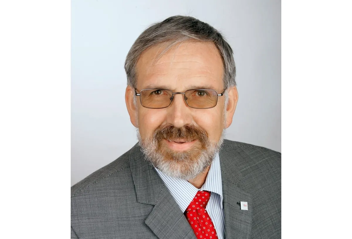 Abletshauser: "BVRS-Haupttagung für jeden ein Gewinn"