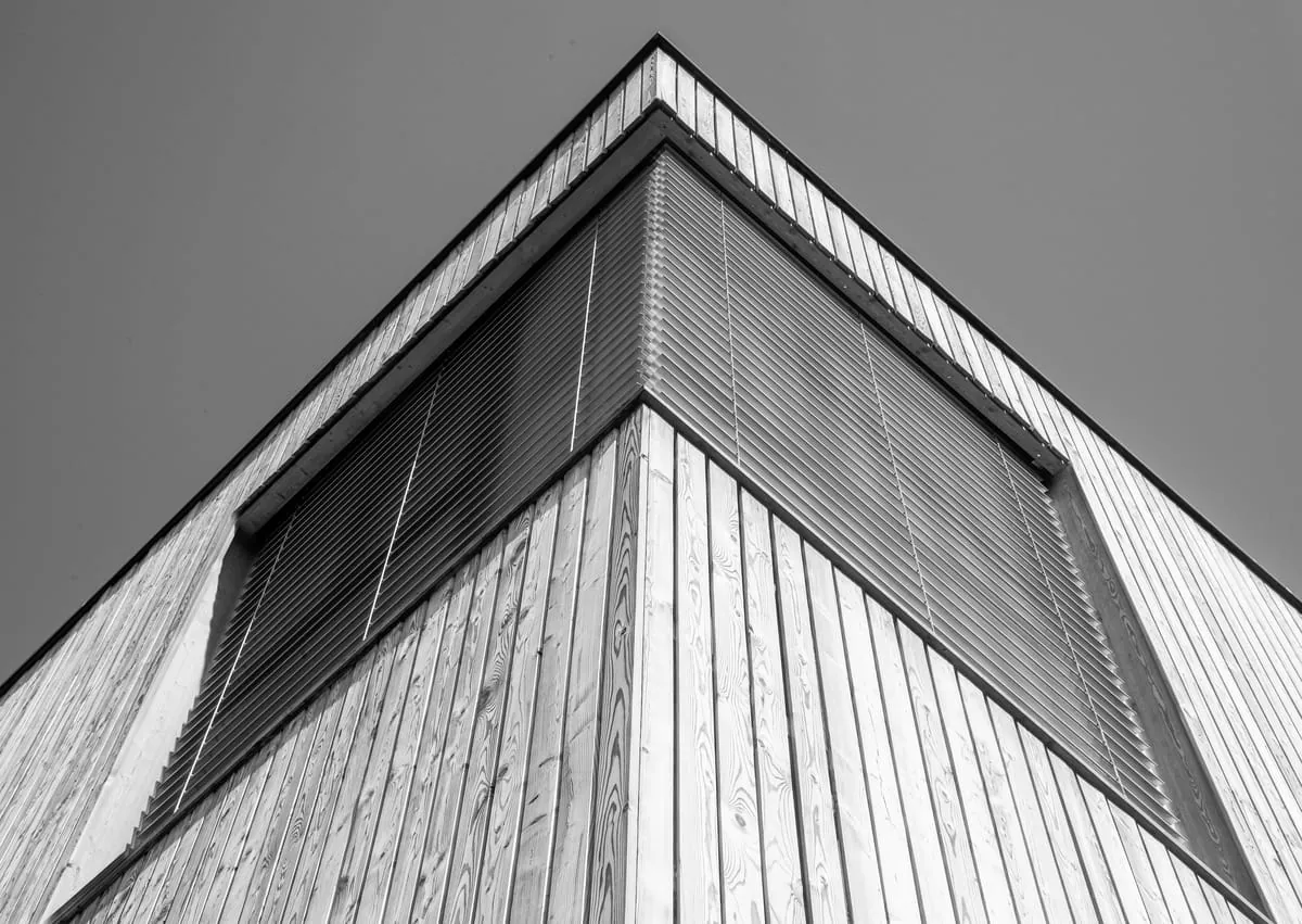 Hella kooperiert mit Next Studio by Wicona