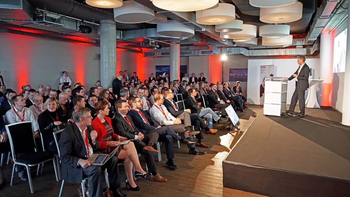 Digitaler Umbruch im Bauwesen