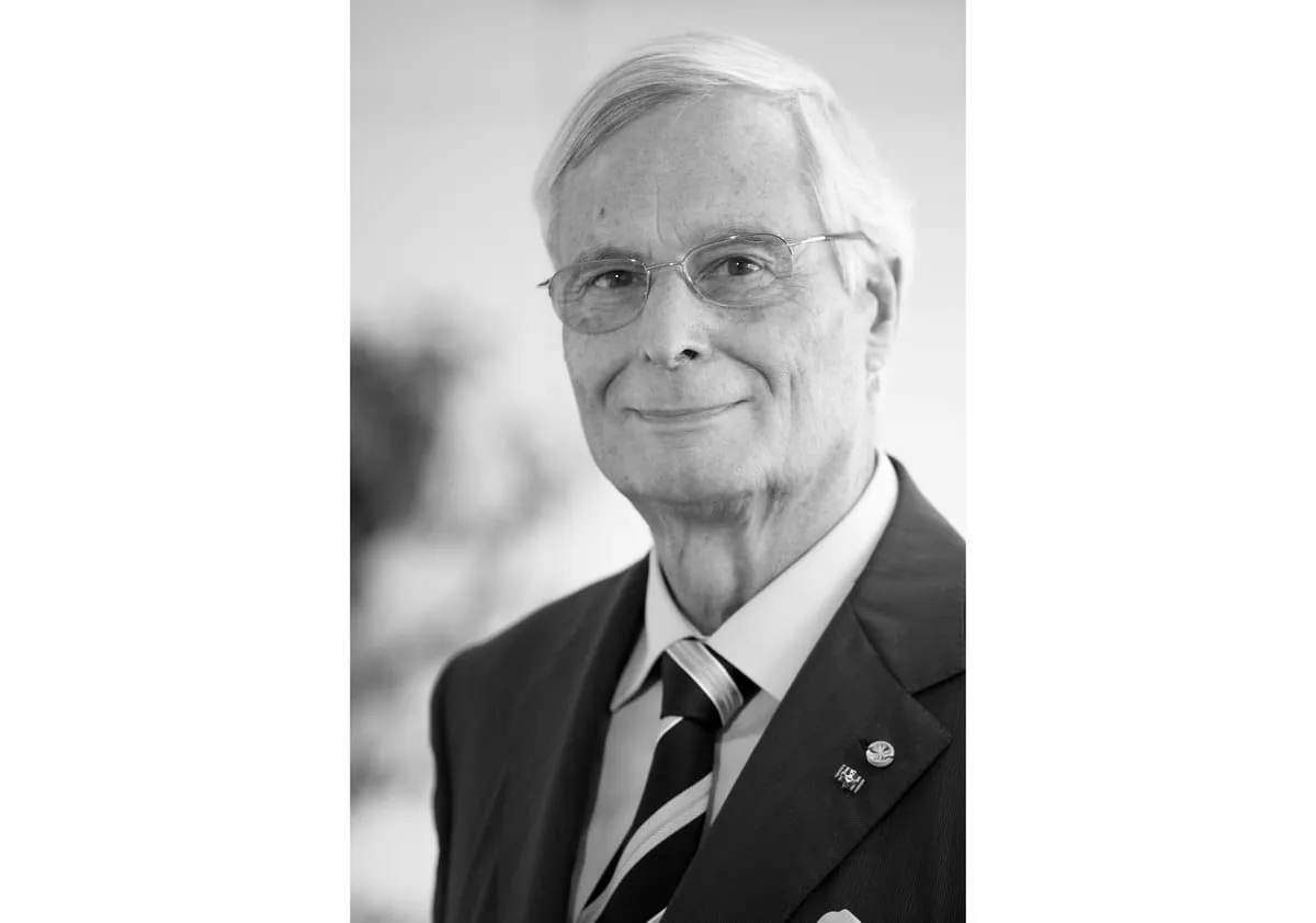 Peter Holzmann