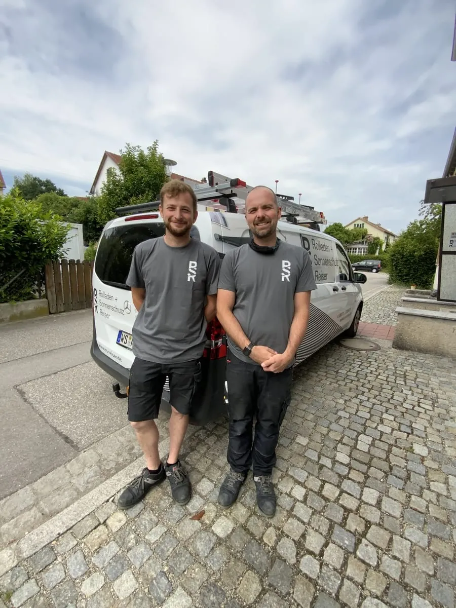 Reiser: "Mitunter klingelt bei uns am Vormittag 30 Mal das Telefon"