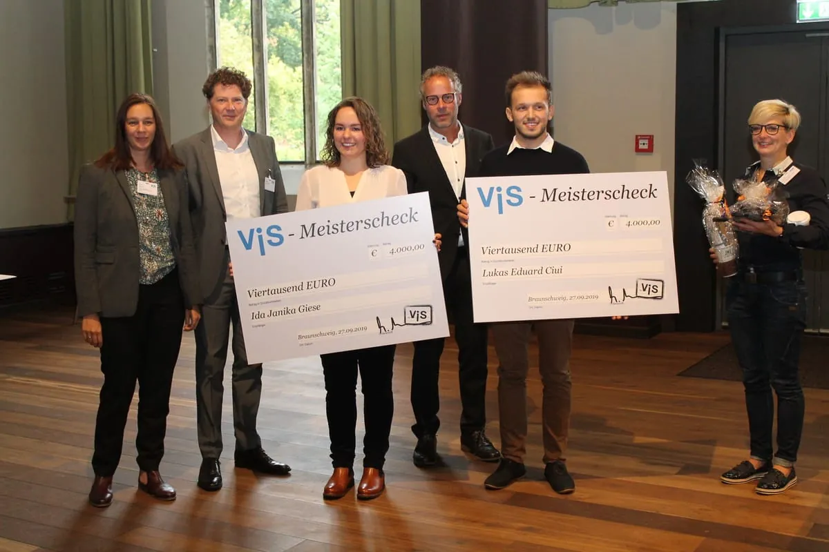 ViS lädt zur Mitgliederversammlung ein