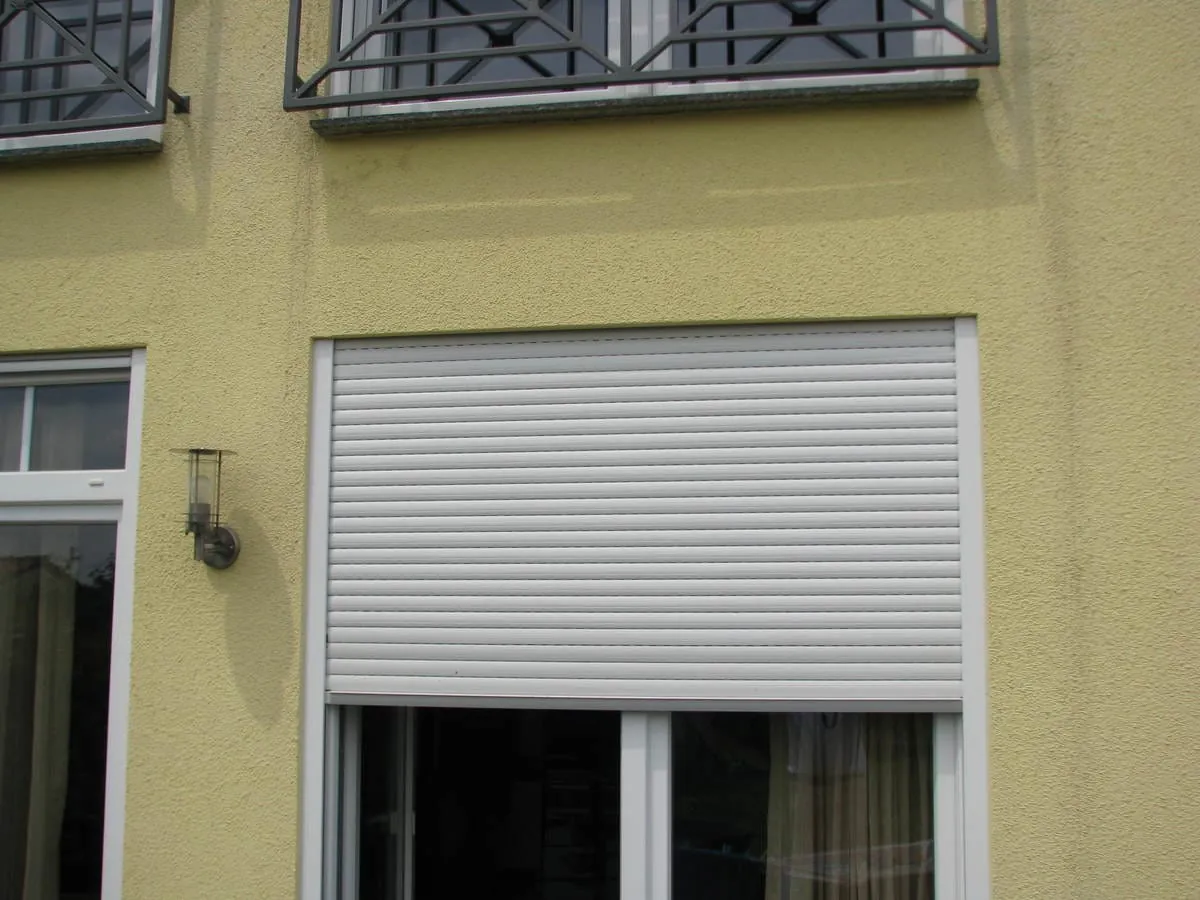 Verputzen will gelernt sein