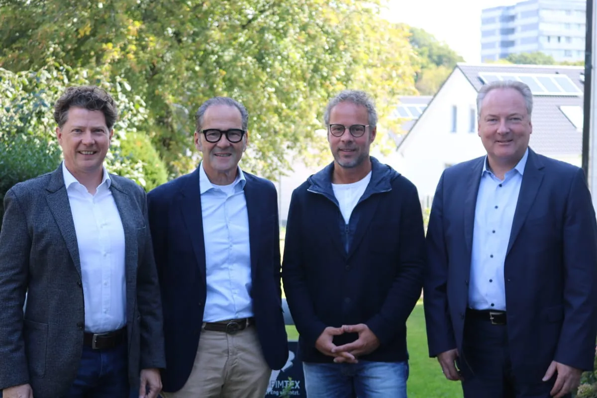 Mehr als nur ein Netzwerk