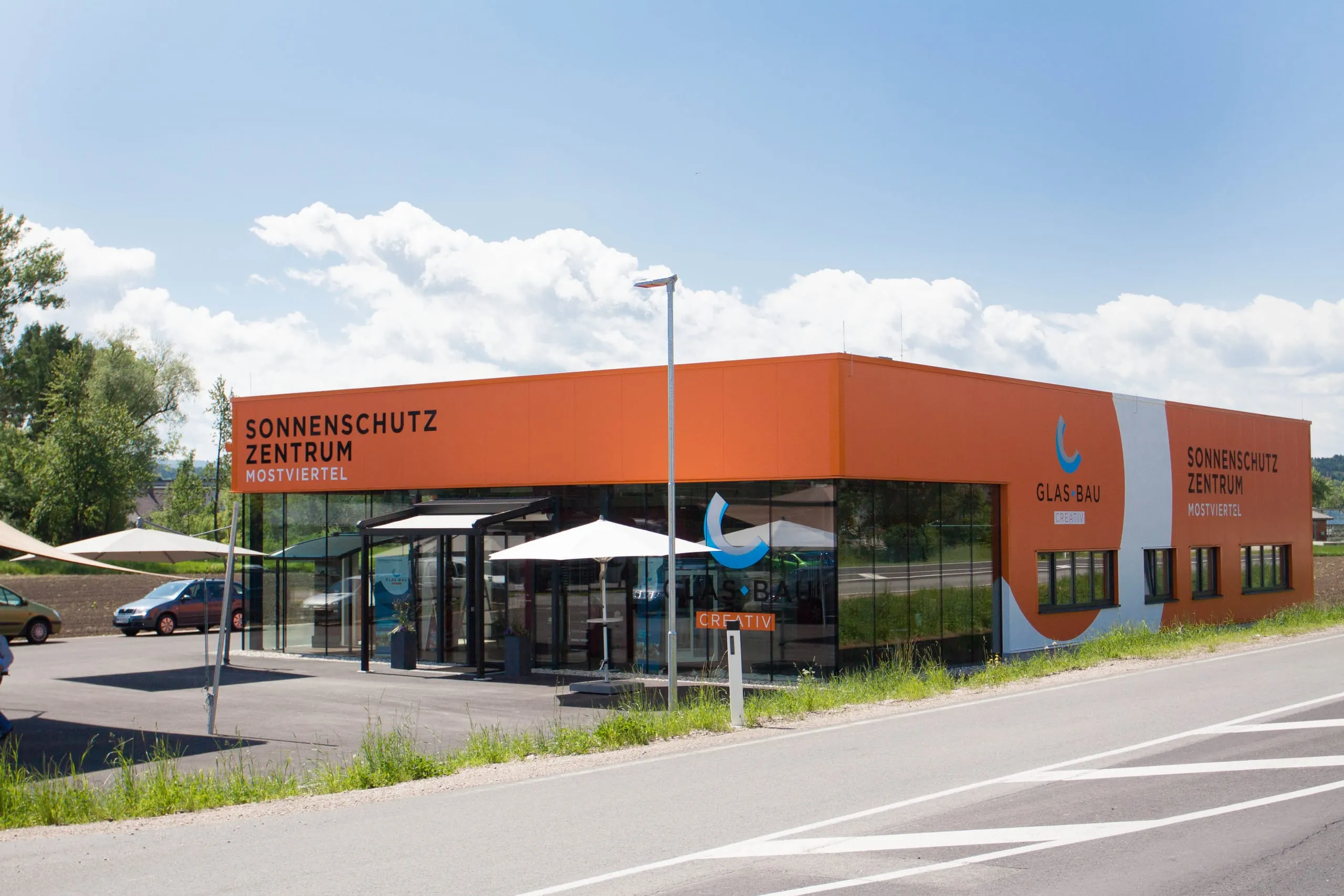 Zwei Gewerke perfekt vereint