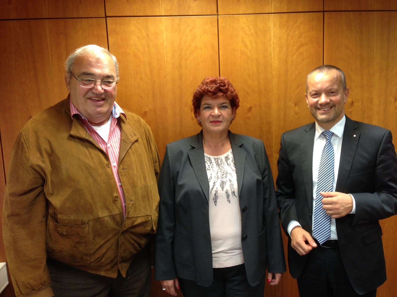 Hans Mehringer übernimmt bei Spengler & Meyer