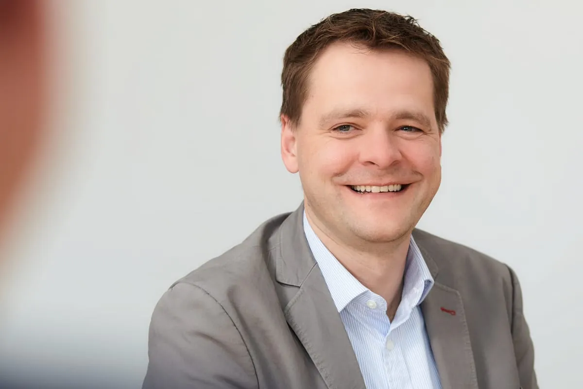 Müller-Stüler: "Neue Duette-Website Basis aller Online-Aktivitäten"