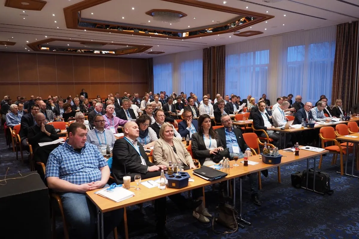 ITRS startet mit BKTex-Fachgruppe neu durch