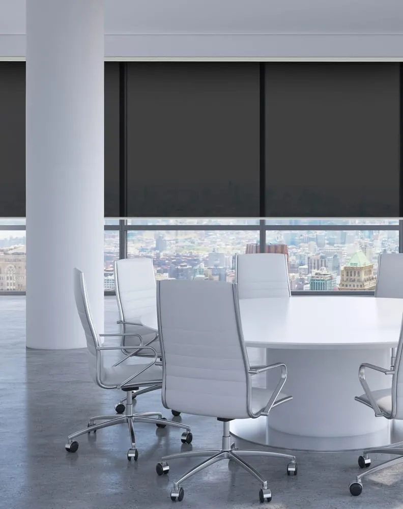 Mit Design-Sonnenschutz Akzente setzen