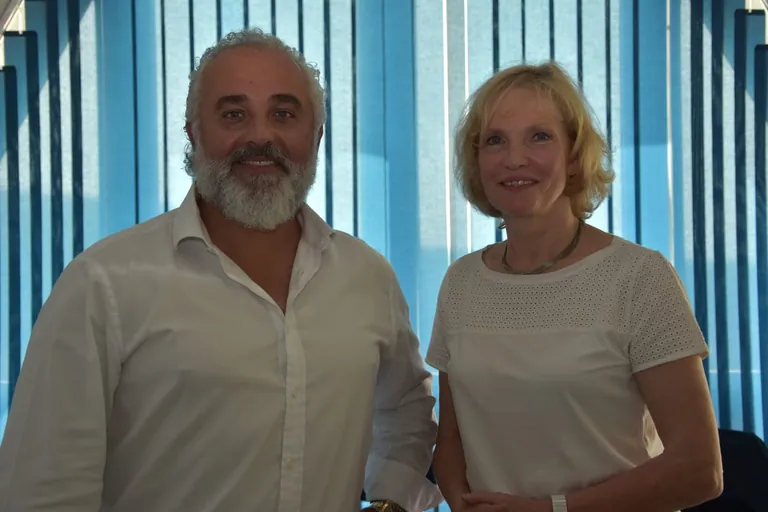 KTex startet in produkte Zukunft