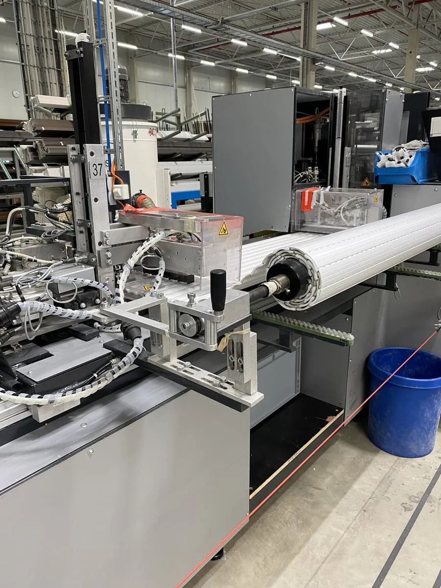 Lakal investiert in Zukunft