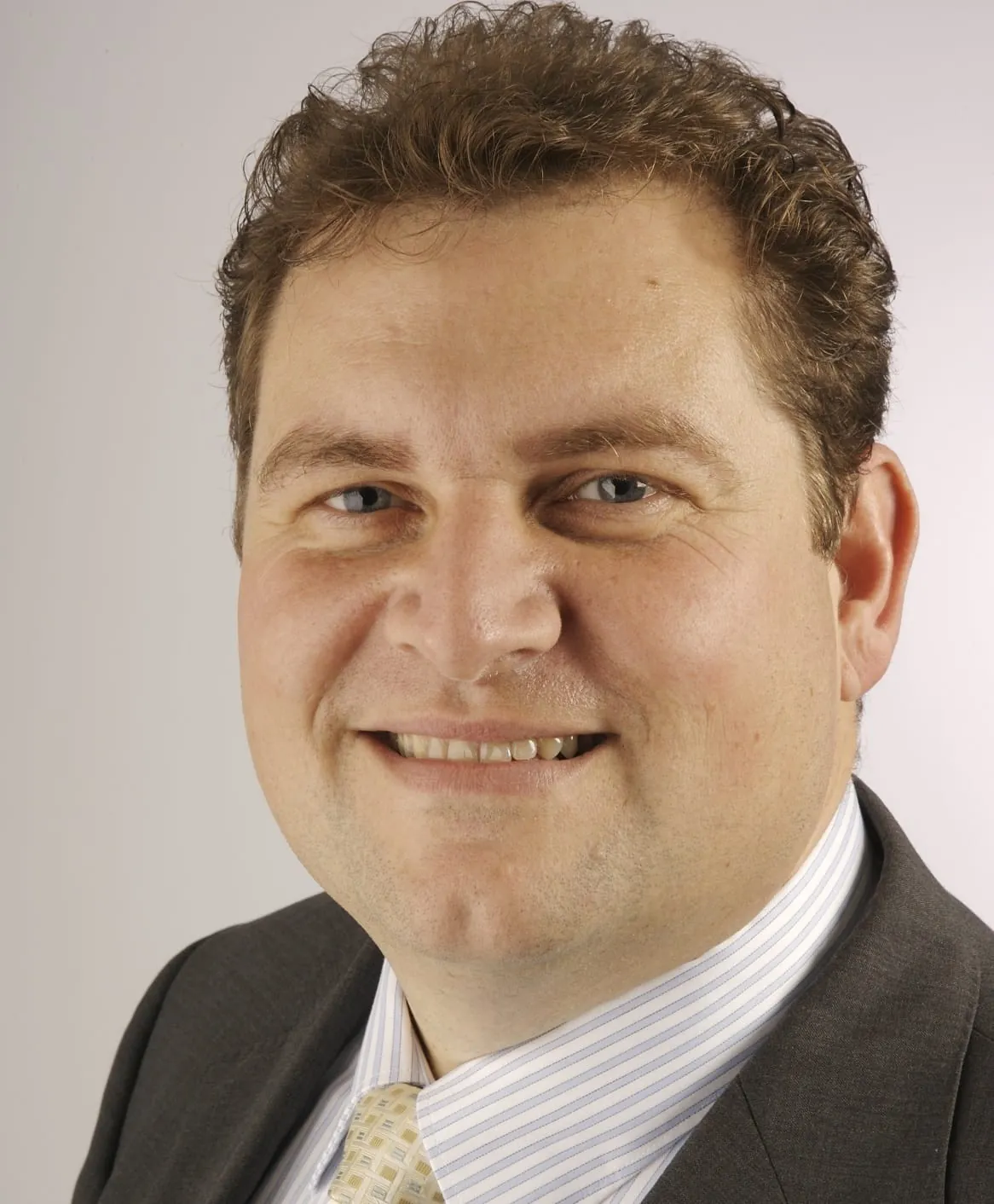 Mitgliederversammlung ist unsere Visitenkarte