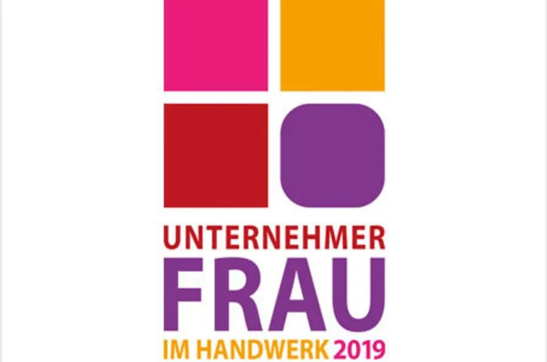 handwerk magazin zeichnet 2019 wieder starke Unternehmerfrauen aus.