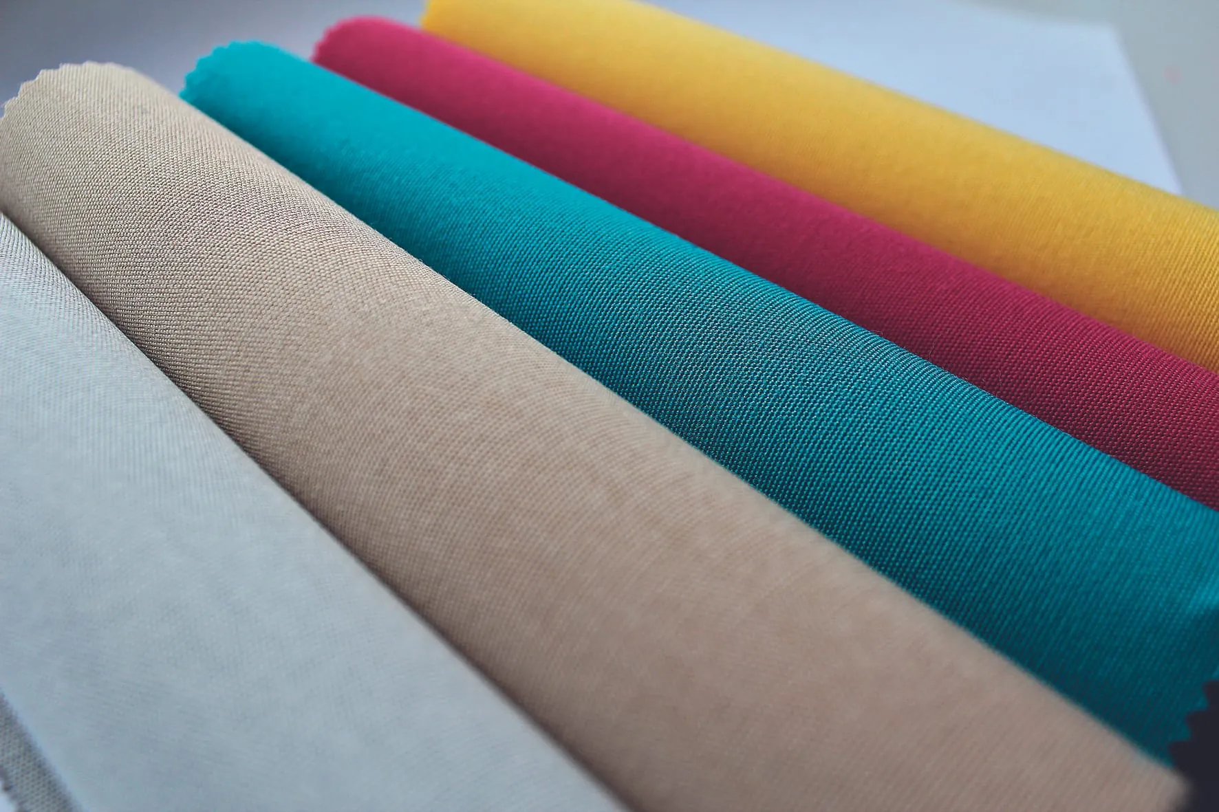 Der Stoff, aus dem Markisenträume sind