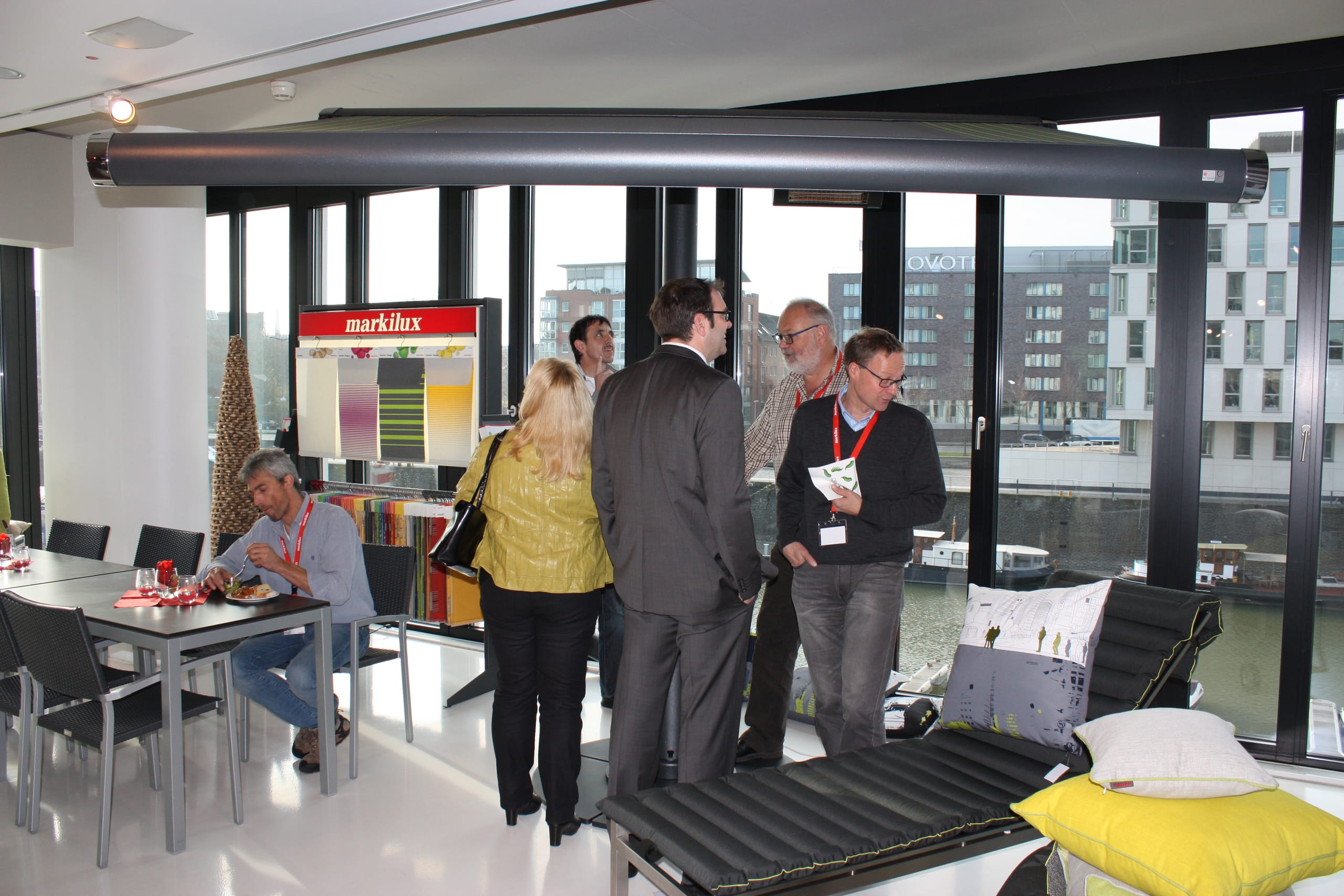 "Ohne unsere Fachhändler sind wir nichts"