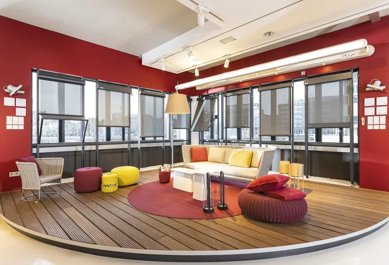 Markilux Flagshipstore