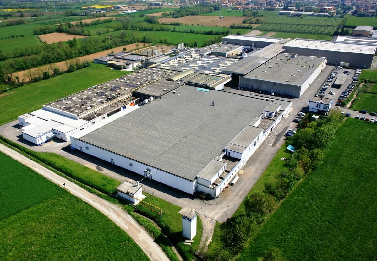 Seit 100 Jahren bewährt – langlebig und witterungsbeständig