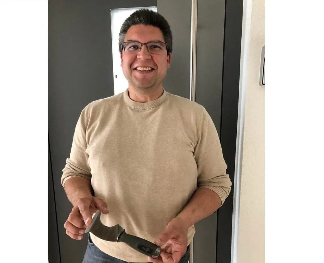 Leistenheber-Multitool von Bepo