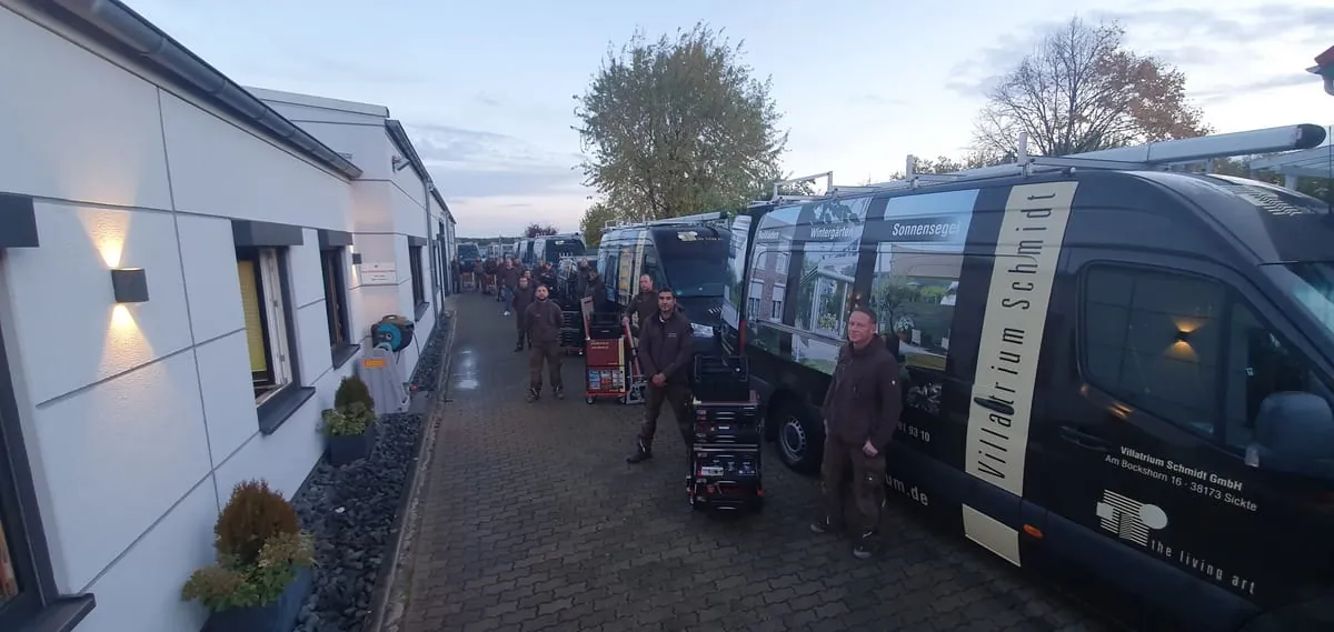 Personalisierter Werkzeugwagen