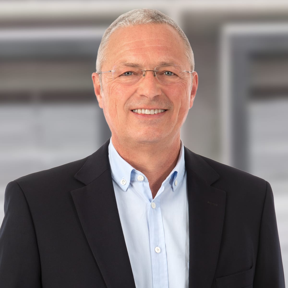 Meyer-Tonndorf: "Der Kontakt zu den Mitgliedern ist wichtig"