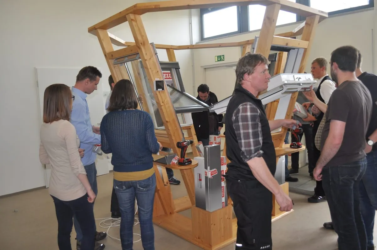 Hier bieten sich Zusatzgeschäfte an