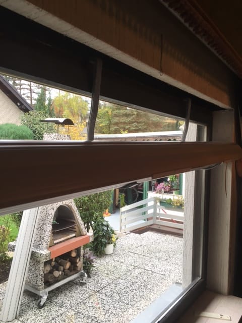 Montagehaken von Rolo