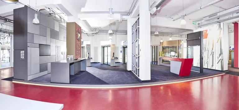 Next Studio Frankfurt