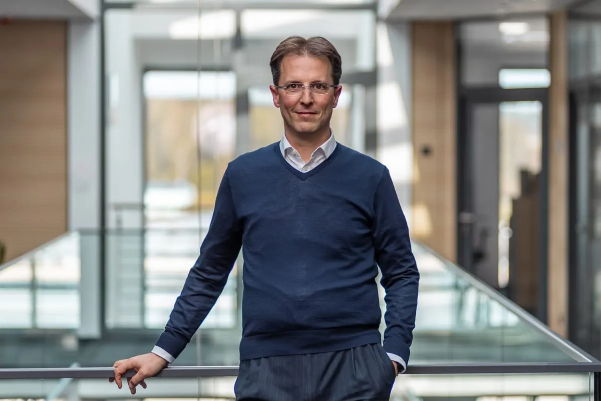Neue Technische Leitung bei Lamilux