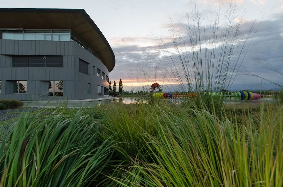 Nice und Elero künden nachhaltigen Wandel an