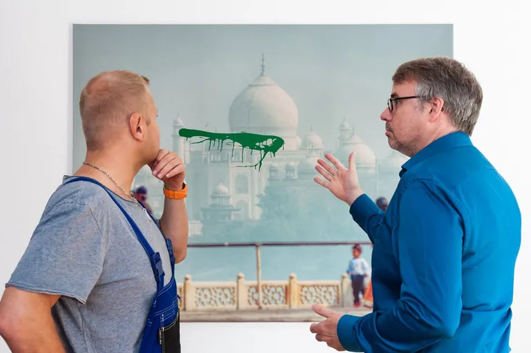 Bauen mit Subunternehmen