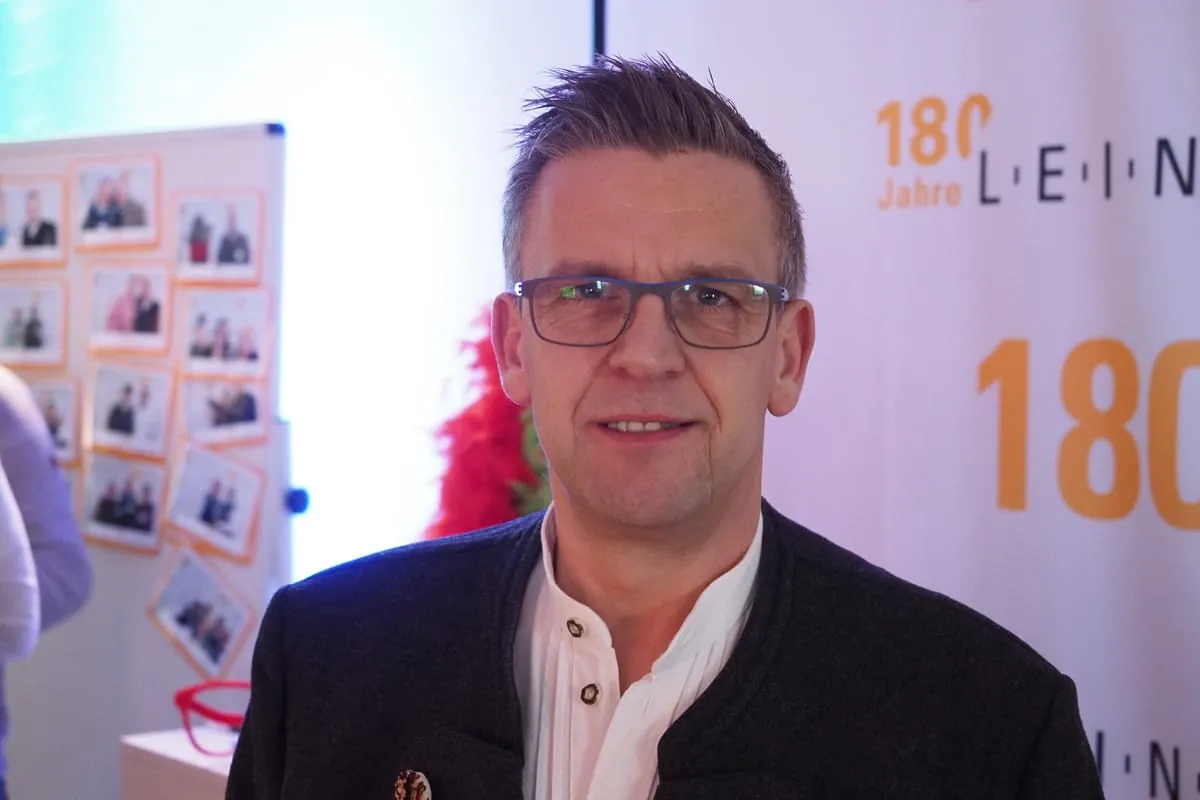 Rönnfeld: "Jetzt freue ich mich jeden Tag."